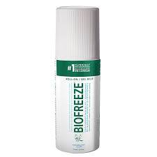 Biofreeze