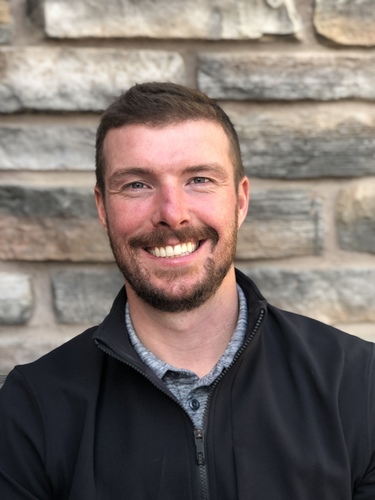 Dr. Mike .McMenamin