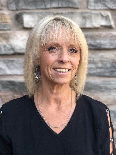 Sherri Zawada